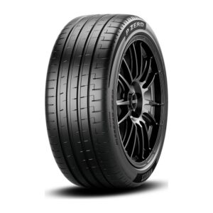 Pirelli 225/40R18 92Y XL PZERO PZ-5 2026 Üretim Yaz Lastiği