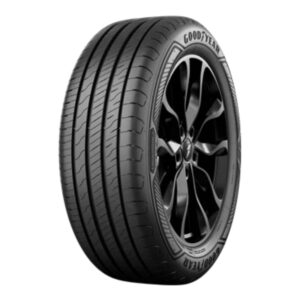 Goodyear 235:60R18 107V XL EfficientGrip 2 Suv 2024 Üretim Yaz Lastiği
