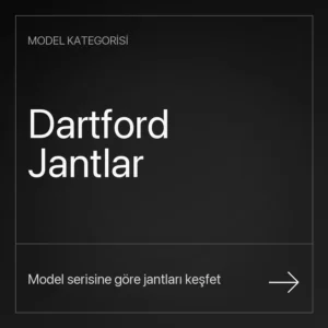 Dartford Jant Modelleri ve Fiyatları