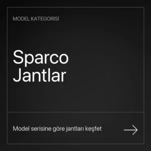 Sparco Jant Fiyatları
