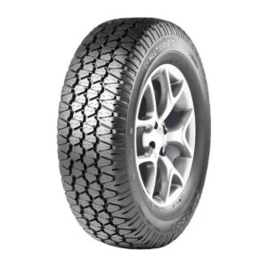 Lassa 215/75R16 C 8PR 113/111Q Multiways-C 2025 Üretim 4 Mevsim Lastiği
