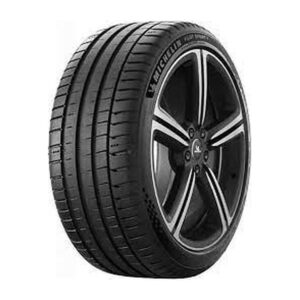 Michelin 255/35R20 97Y XL PILOT SPORT 5 RG 2026 Üretim Yaz Lastiği