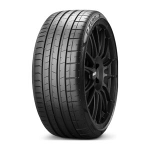 Pirelli 265/35R21 Zr 101 Y (Nf0) Xl S.C. P-Zero (Pz4) Porsche Elect 2025 Üretim Yaz Lastiği