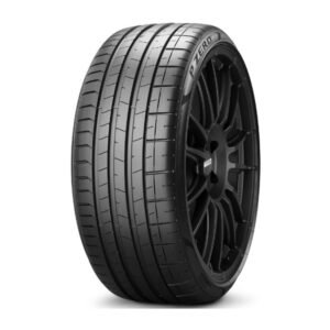 Pirelli 245/40R19 94 W L.S. P-Zero (Pz4) 2025 Üretim Yaz Lastiği