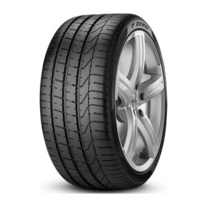 Pirelli 285/30R21 100Y XL P-ZERO (MGT) 2025 Üretim Yaz Lastiği