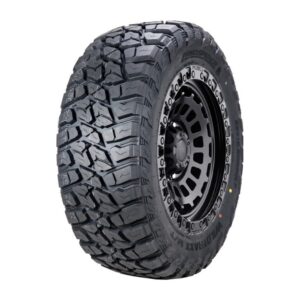 Landspider 37*13.50R20 LT 127Q WILDTRAXX M/T MADE IN THAILAND Arazi Lastiği