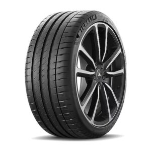 Michelin 225/40R19 93Y XL PİLOT SPORT 4 ZP 2026 Üretim Yaz Lastiği