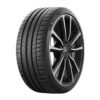 Michelin 245/35R20 95Y XL PILOT SPORT 4 2026 Üretim Yaz Lastiği