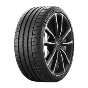 Michelin 245/35R20 95Y XL PILOT SPORT 4 2026 Üretim Yaz Lastiği