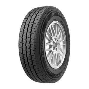Petlas 205/75R16C 113/111R 10PR FULL POWER PT825 PLUS 2026 Üretim Ticari Lastiği
