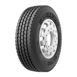 Petlas 12R22.5 Tl 152/148K Sc700 12225 (DÜZ) Yaz Lastiği