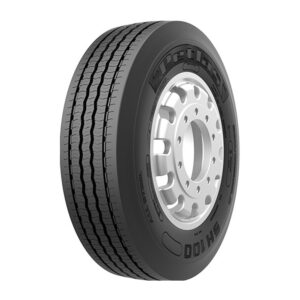 Petlas 315/80R22.5 TL 154/150M Sh100 (Duz) 31580225 2026 Üretim Ticari Lastiği