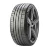 Pirelli 245/35R21 ZR 96Y (MGT) XL S.C. P-ZERO (PZ4) MASERATI 2025 Üretim Yaz Lastiği