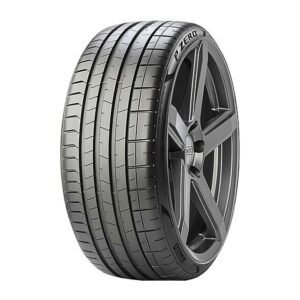 Pirelli 245/35R21 ZR 96Y (MGT) XL S.C. P-ZERO (PZ4) MASERATI 2025 Üretim Yaz Lastiği