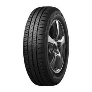 Dunlop 185/70R14 88T SP Tourıng R1 2024 Üretim Yaz Lastiği