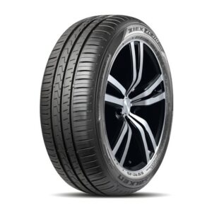 Falken 215/45R17 Tl 91W Xl Ziex Ze310 Ecorun 2024 Üretim Yaz Lastiği