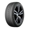 Falken 225/45R17 Tl 94W Xl Euroall Season As220 Pro 2025 Üretim 4 Mevsim Lastiği