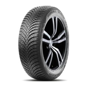 Falken 195/65R15 91H EuroAllSeason AS210 2025 Üretim 4 Mevsim Lastiği
