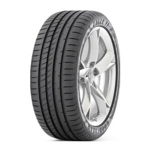 Goodyear 275/35R20 102Y EAG F1 ASY2 MOE XL ROF SCT FP 2023 Üretim Yaz Lastiği