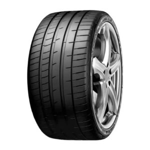 Goodyear 275/35R21 103Y Eag F1 Supersport Xl Fp 2024 Üretim Yaz Lastiği