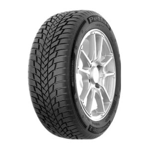 Petlas 185/65R14 86T Snowmaster 2 2024 Üretim Kış Lastiği