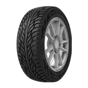 Petlas 225/45R17 94T Reinf Glacier W661 2024 Üretim Kış Lastiği