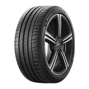 Michelin 245/40R18 97Y Xl PİLOT SPORT 4 Dt1 2024 Üretim Yaz Lastiği