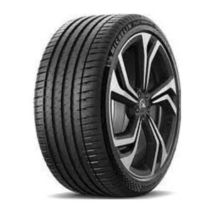Michelin 275/40R20 (106Y)XL PILOT SPORT 4 AC NO RG 2024 Üretim Yaz Lastiği