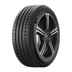 Michelin 255/35R20 97Y XL PILOT SPORT 5 RG 2024 Üretim Yaz Lastiği