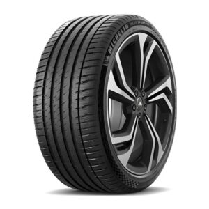 Michelin 275/35R22 104Y Xl Pilot Sport 4 Suv 2024 Üretim Yaz Lastiği