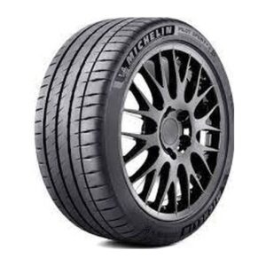 Michelin 255/35R18 94YXL PILOT SPORT 4 ZP RG 2024 Üretim Yaz Lastiği