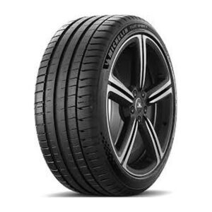 Michelin 245/50R18 (104Y) Xl PILOT SPORT 5 Rg 2025 Üretim Yaz Lastiği