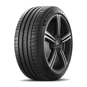 Michelin 255/50R20 109Y Xl Tl Pilot Sport4 2024 Üretim Yaz Lastiği