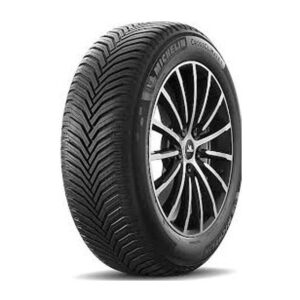 Michelin 255/50R20 109YXL CROSSCLIMATE SUV2 RG 2024 Üretim 4 Mevsim Lastiği