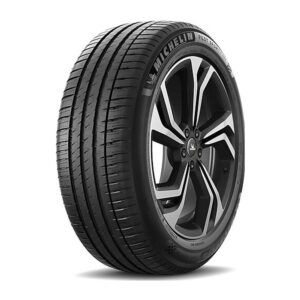 Michelin 285/45R21 113Y XL TL PILOT SPORT 4 SUV 2024 Üretim Yaz Lastiği