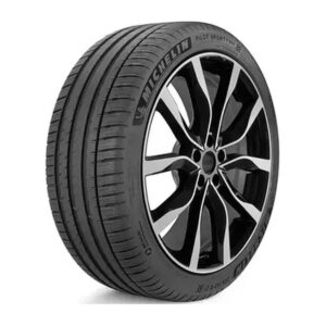 Michelin 265/60R18 110V PILOT SPORT 4 SUV 2025 Üretim Yaz Lastiği