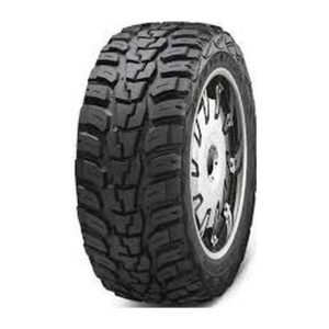 Marshall 35x12.50R17 124Q M/T Road Venture KL71 2020 Üretim Yaz Lastiği
