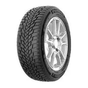 Petlas 185/60R14 82H Snowmaster 2 2023 Üretim Kış Lastiği