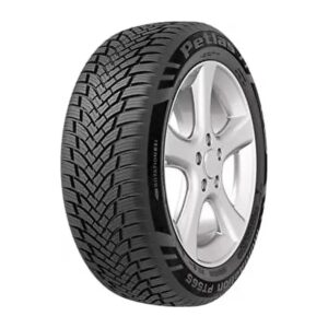 Petlas 195/55R15 85H Multi Action PT565 2025 Üretim 4 Mevsim Lastiği