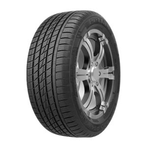 Petlas 235/70R16 Tl 106H Explero A/S Pt411 2025 Üretim 4 Mevsim Lastiği