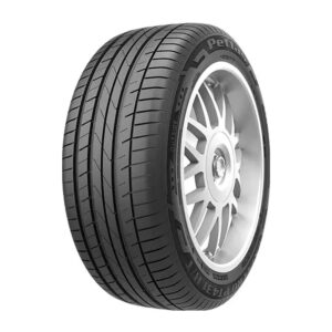 Petlas 225/55R17 Tl 97V Explero H/T Pt431 2024 Üretim Yaz Lastiği