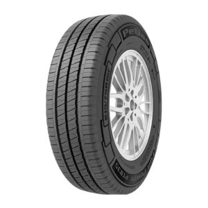 Petlas 205/75R16C 110/108R 8PR FULL POWER PT835 2026 Üretim Ticari Lastiği