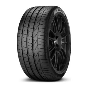 Pirelli 255/30R19 Zr (91 Y) Xl Pzero (D,B,73 Db) 2024 Üretim Yaz Lastiği