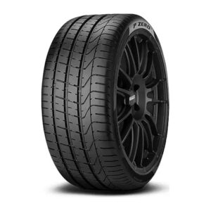 Pirelli 305/30R20 Zr (103 Y) (N0) XL P ZERO 2024 Üretim Yaz Lastiği