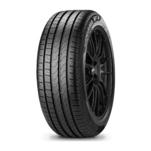 Pirelli 245/50R18 100 W (Moe) Cinturato P7 Mercedes Run Flat (C,B,71 Db) 2024 Üretim Yaz Lastiği
