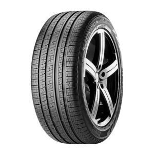 Pirelli 255/55R20 110 W (Lr)Xl M+S Scorpion Verde All Season (4 MEVSİM KAR LOGOLU) 2025 Üretim 4 Mevsim Lastiği