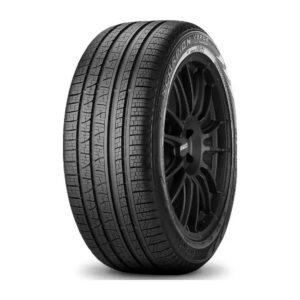Pirelli 255/55R18 105 V (N0) M+S Scorpion Verde All Season (4 MEVSİM KAR LOGOLU) 2024 Üretim 4 Mevsim Lastiği