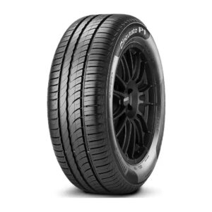 Pirelli 195/60R15 88 V Cinturato P1 (C,B,69 Db) 2024 Üretim Yaz Lastiği
