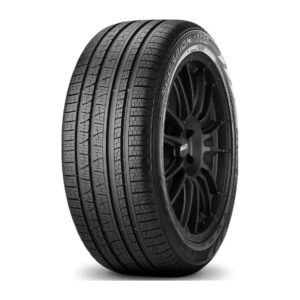 Pirelli 225/60R17 103 H Xl M+S Scorpion Verde All Season (4 MEVSİM KAR LOGOLU) 2024 Üretim 4 Mevsim Lastiği