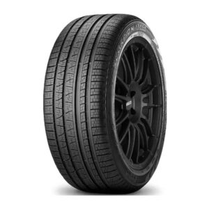 Pirelli 275/40R21 107 V (Vol) Xlm+S Scorpion Verde All Season (4 MEVSİM KAR LOGOLU) 2024 Üretim 4 Mevsim Lastiği